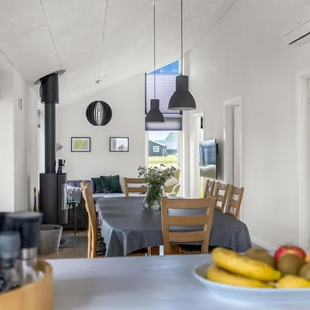 Djuna - 475m From The Sea By Interhome Haderslev