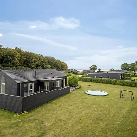Djuna - 475m From The Sea By Interhome *